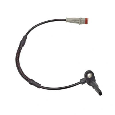 Immagine di MEYLE 614 899 0043 Sensore ABS Assale anteriore bilaterale attivo 2 12 OPEL: Insignia A Sedan, Zafira C Tourer, Astra J Hatchback