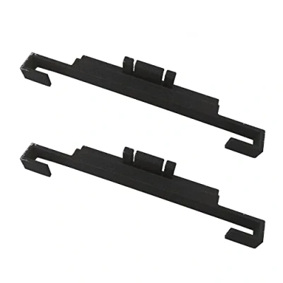 Immagine di ULROAD 2 x fissaggio per guida Bosch FSN accessori L Boxx supporto Sortimo cassetta degli attrezzi