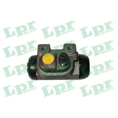 Immagine di LPR 4579 Cilindretto Freno 20,64 con regolatore integrato RENAULT: CLIO 1, Super 5 Hatchback