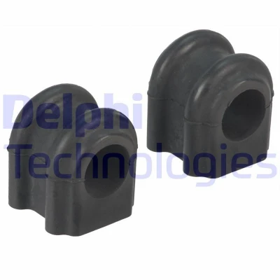 Immagine di Cuscinetto, stabilizzatore DELPHI TD1271W, 2 pezzi