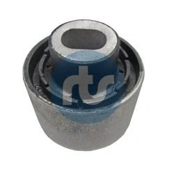 Immagine di RTS 017 00894 Silent Block Assale anteriore bilaterale, inferiore, posteriore, interno 80 Cuscinetto gomma metallo per braccio trasversale oscillante