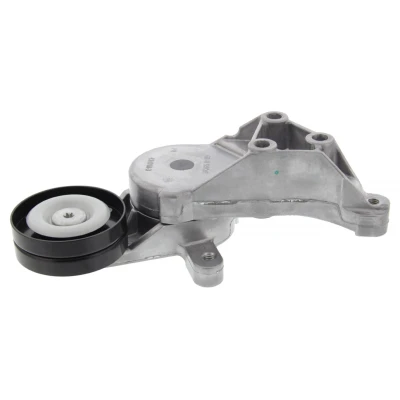 Immagine di MAPCO 24877 Braccio tenditore, Cinghia Poly V VOLKSWAGEN: Golf 4, 4 Variant, SEAT: Leon I Hatchback, AUDI: A3 Hatchback
