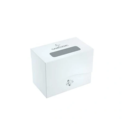 Immagine di Gamegenic GAMEGEN!C Side Holder 80+, colore bianco (GGS25046ML)