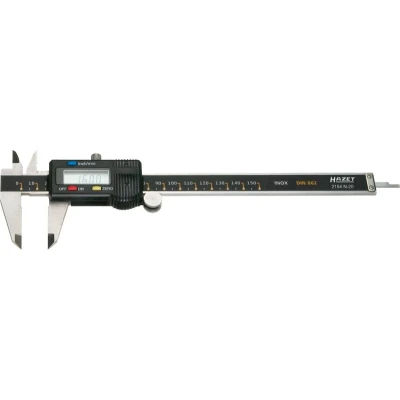 Immagine di HAZET 2154N 20 Calibro a corsoio 234