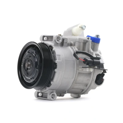 Immagine di NISSENS 890117 Compressore Aria Condizionata 7SEU17C 12 PAG 46 R 134a JAGUAR: XF Sedan