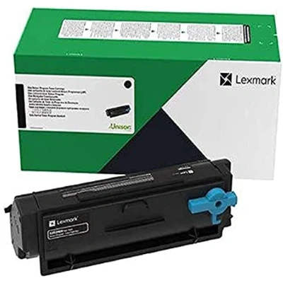 Immagine di Lexmark Cassetta toner return program B3340, B/MB3442 Originale Nero 3000 pagine B342H00
