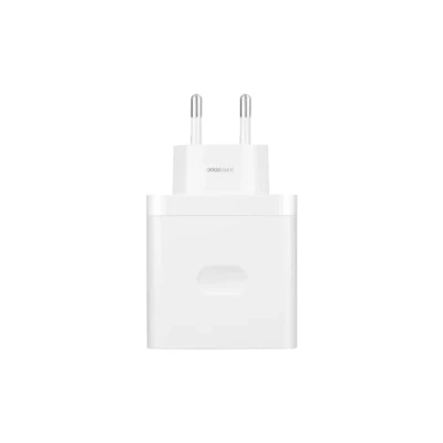Immagine di Adattatore di alimentazione Supervook originale realme, caricatore da parete a ricarica rapida USB 120 W, connettore tipo C compatibile con smartphone realme 12＋/GT 6/GT 6T e altri