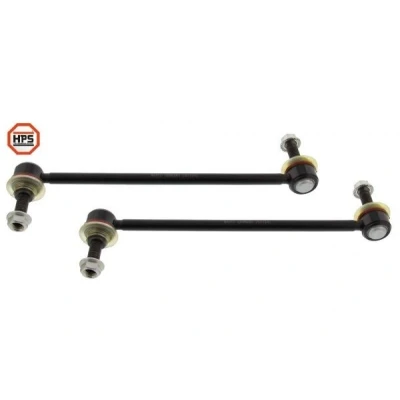 Immagine di MAPCO 59072/2HPS Kit riparazione, Barra accoppiamento stabilizzatore Assale anteriore