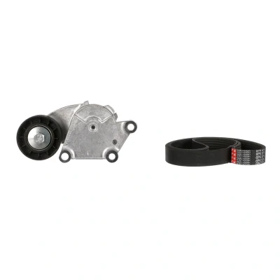 Immagine di GATES K026PK975 Kit cinghie Poly V ThermalPro PEUGEOT: 207 SW, 208 I Hatchback, 308 SW 2, CITROËN: Berlingo II, C4 Picasso 1, C3 Hatchback mister