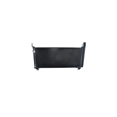 Immagine di NRF 350466 Condensatore con essiccatore, anello tenuta 15,5 10,2 669
