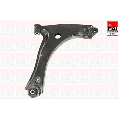 Immagine di FAI AutoParts SS7786 Braccio oscillante, Sospensione ruota trasversale oscillante FORD: Transit Custom V362 Van, Mk7 Van