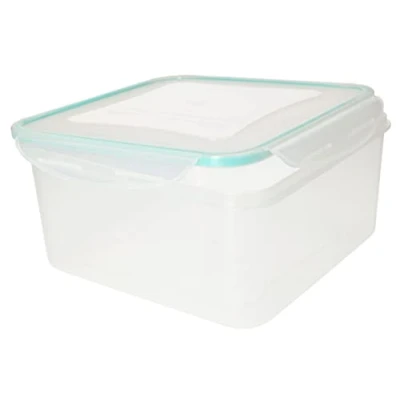 Immagine di KOTARBAU® Contenitore per il pranzo da 3 l, quadrato in plastica alimenti