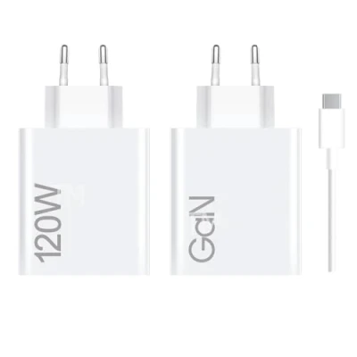 Immagine di TURBOCHARGE Caricabatterie da 120 W per Xiaomi MDY 14 EE USB C cavo di ricarica GaN adattatore rapido Mi14 Pro Mi13T Mi13 Mi12 Mi11 Redmi Note 13 12 11 Poco X7 X6 X5