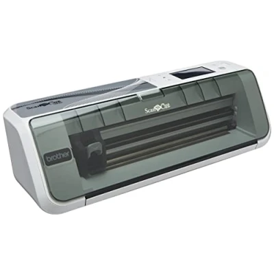 Immagine di Brother ScanNCut cm300 Hobby plotter con scanner