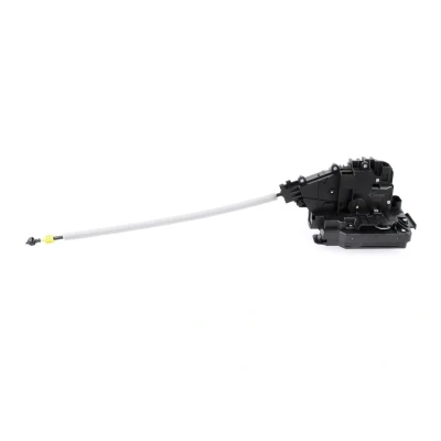 Immagine di VEMO V30 85 0055 Serratura senza funzione Safelock anteriore Sx