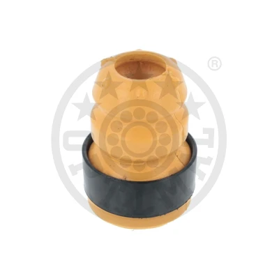 Immagine di OPTIMAL F0 3048 Tampone paracolpo, Sospensione Assale anteriore Sx, Dx RENAULT: Clio 4