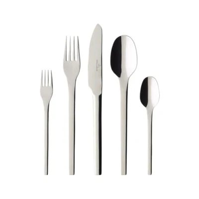 Immagine di Villeroy &amp; Boch V&amp;B Tools servizio di posate, 30 pezzi, per 6 persone