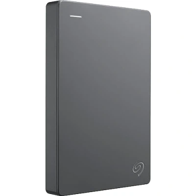 Immagine di Seagate Basic, 1TB, Hard Disk Esterno Portatile USB 3.0 per PC Desktop, Portatili (STJL1000400)