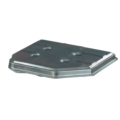 Immagine di FEBI BILSTEIN 04872 Filtro Cambio Automatico MERCEDES BENZ: Classe S Sedan, SL Cabrio, C Sedan