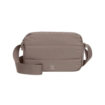 Immagine di GOT BAG Puffer UMHÄNGE 23 CM Borsa a tracolla, Taglia: One Size, Oyster