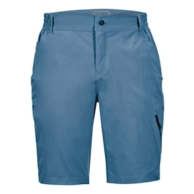 Immagine di Killtec Trin Mn Brmds Bermuda da Uomo, 36739 000, Blu Acciaio, 58
