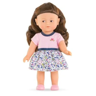 Immagine di Piccola bambola Mini Corolline Romy Birthday Edition COROLLE Mes Minis Corollines Dai 3 anni in su