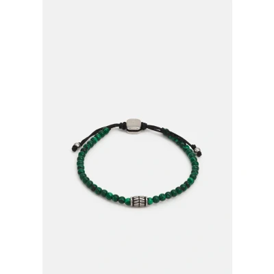 Immagine di Fossil Bracciale silvercoloured, Uomo, Taglia: One Size, Silver coloured