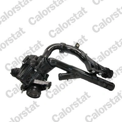 Immagine di CALORSTAT by Vernet TE7378.97J Termostato motore 97C con guarnizione MERCEDES BENZ: Classe C T modell, Sedan