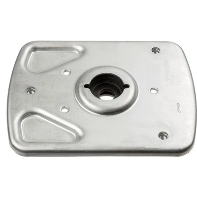 Immagine di SACHS 801 057 Supporto ammortizzatore a molla Assale anteriore Sx, Dx PEUGEOT: Traveller, CITROËN: Jumpy III Van
