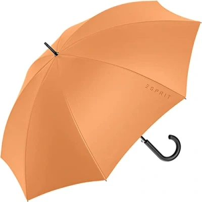 Immagine di Esprit Ombrellone automatico FJ 2022, Muskmelon, 103 cm