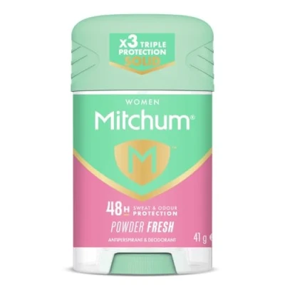 Immagine di Revlon Mitchum Advanced Control Powder Fresh stick