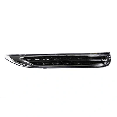 Immagine di VALEO 044562 Frecce Dx, Paraurti ORIGINAL PART con luce d&#039;ingombro, guida diurna LED PORSCHE: Cayenne