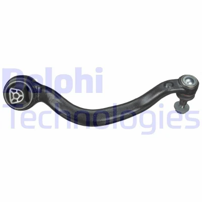 Immagine di DELPHI TC3825 Braccio oscillante, Sospensione ruota longitudinale oscillante BMW: X5, X6
