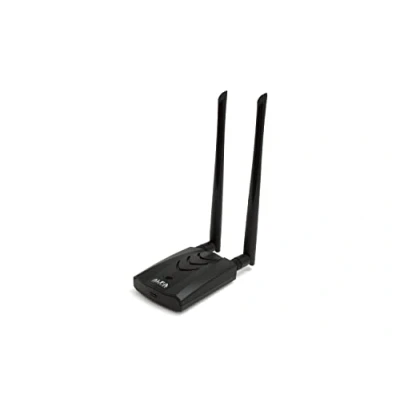 Immagine di Alfa Network Adattatore USB AWUS036AXML