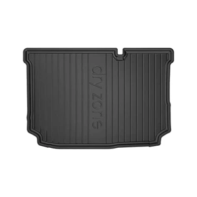 Immagine di FROGUM DryZone pratica Vasca Baule bagagliaio per Ford Fiesta VII dal 2017 Bordo alto Materiale TPE resistente Robusto e durevole