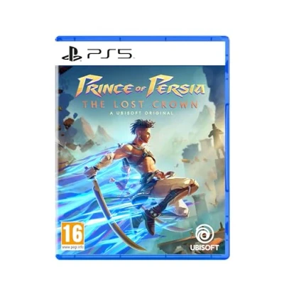 Immagine di Prince of Persia: The Lost Crown (PS5)