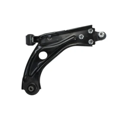 Immagine di DELPHI TC3848 Braccio oscillante, Sospensione ruota con snodo portante/di guida Dx, inferiore longitudinale oscillante PEUGEOT: 3008 II SUV