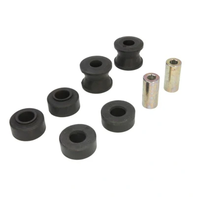 Immagine di SASIC 105A567S kit riparazione, Sopporto stabilizzatore Assale anteriore, Sx, Dx senza bulloni/viti FIAT: Ducato I Van