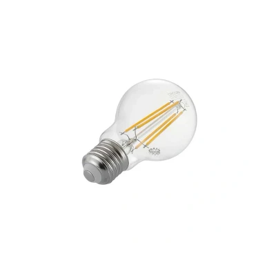 Immagine di Arcchio Lampadina LED E27 A60 6,5W 2.700K trasparente