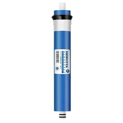Immagine di Geekpure Universale Compatibile 100 GPD osmosi inversa Membrana Replacement NSF Certificated elimina Il 98% dei contaminanti in Acqua