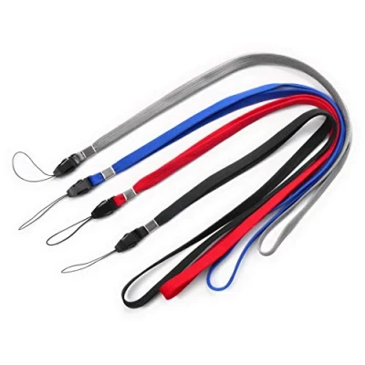Immagine di trage.band® Cordino/cordino/passante con chiusura a scatto (4 colori)