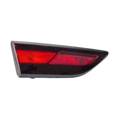 Immagine di MAGNETI MARELLI 714081390105 Fanale posteriore Sx Sezione interna H21W, W3W con lampadine OPEL: Astra K Hatchback, Mokka / X