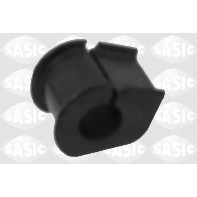 Immagine di SASIC 2300016 Gommini Barra Stabilizzatrice Assale anteriore, interno Cuscinetto in gomma 21 40 22,5 TOYOTA: Aygo, PEUGEOT: 107 Hatchback