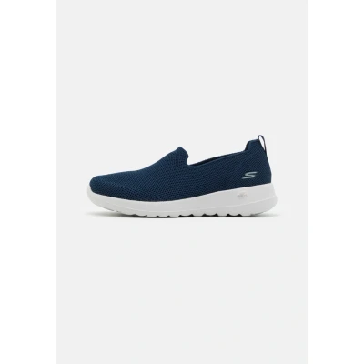 Immagine di Skechers Performance GO WALK Trainers Scarpe da camminata, Donna, Taglia: 40, Navy/white Tessuto