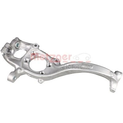 Immagine di METZGER 58115101 Fusello Assale anteriore Sx AUDI: A4 B8 Avant, A5 Coupe, Q5
