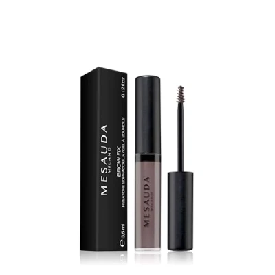 Immagine di Mesauda Milano BROW FIX Fissatore Sopracciglia 11 g
