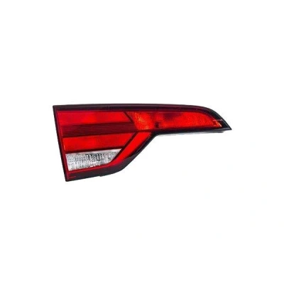 Immagine di MAGNETI MARELLI 714081490701 Fanale posteriore Sx Sezione interna W16W con lampadine portalampada AUDI: A4 B9 Avant