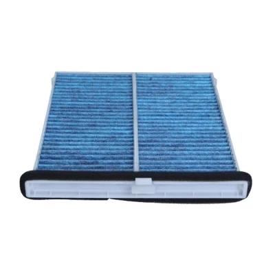 Immagine di MAXGEAR 26 1771 Filtro abitacolo al carbone attivo, con effetto antibatterico, antiallergico 235 214 28 MAZDA: CX 5 I, 3 Hatchback