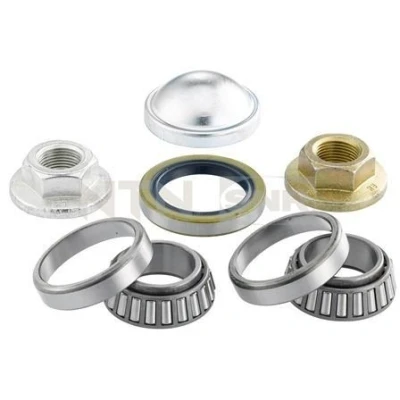 Immagine di SNR R152.37S Kit cuscinetto ruota FORD: FIESTA 4, 3, KA Hatchback