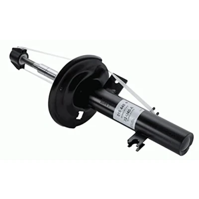 Immagine di SACHS 315 448 Ammortizzatore Dx A pressione del gas doppio tubo tipo McPherson Spina superiore CITROËN: C3 II, DS3 Hatchback
